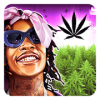 Wiz Khalifa's Weed Farm