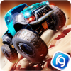Monster Trucks Racing