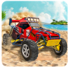 Beach Buggy Car Racing Drive