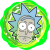 Rick and Morty: Pocket Mortys