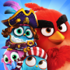 Angry Birds Match 3