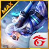 Garena Free Fire MAX