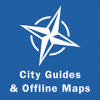 City Guides & Offline Maps