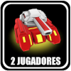 Ultra Tanks Arena - 2 jugadores
