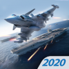 Modern Warplanes: Wargame Shooter PvP Jet Warfare