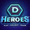 DHeroes: CCG