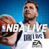 NBA LIVE Mobile  Баскетбол