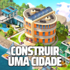 City Island 5 - Simulação e Gestão de Construções