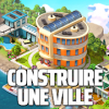 City Island 5 - Simul. de construction hors ligne