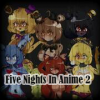 FNAF Anime APK Android for Latest v1.0 Download App - WhatMaster