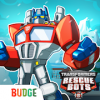 Transformers Rescue Bots: Heldenabenteuer