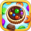 Cookie Mania - Match-3 Sweet Game