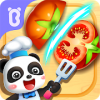 Chef cuisinier - Cuisine Panda