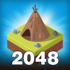 Age of 2048™: Civilization City Building (Puzzle)