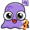 Moy 3 🐙 Virtual Pet Game