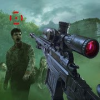 Zombie Hunter Sniper: Last Apocalypse Shooter