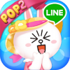 LINE POP2