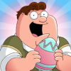 Family Guy Mission Sachensuche