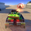 Tank Battle Heroes: Modern World of Shooting