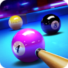 3D Billiard