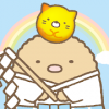 Sumikko gurashi-Puzzling Ways