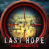 Last Hope - Zombie Sniper 3D