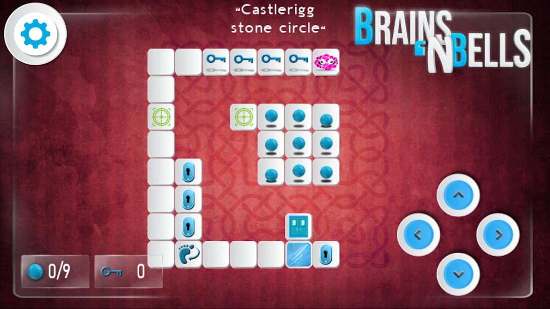 Brains 'N Bells - Full version