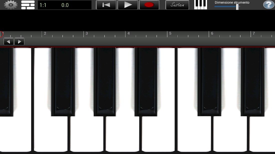 Recording Studio Lite