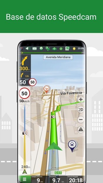 Navitel Navigator GPS & Maps
