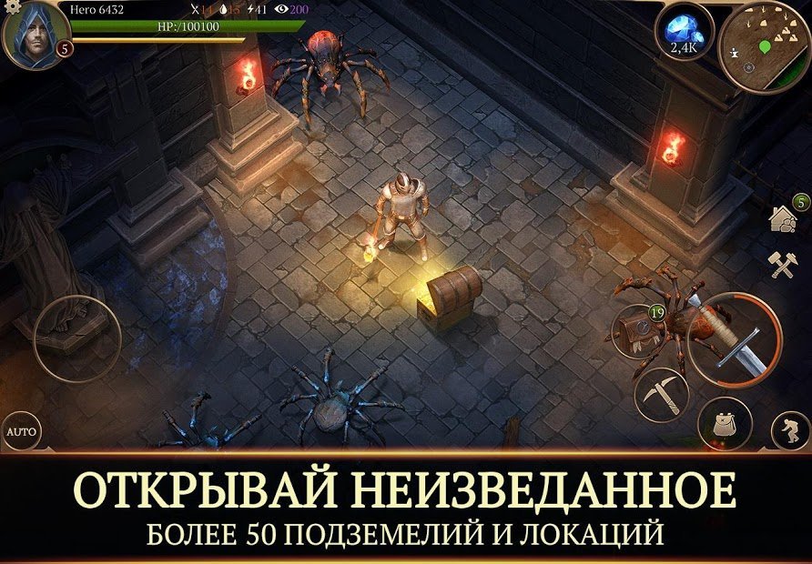 Stormfall: Saga of Survival