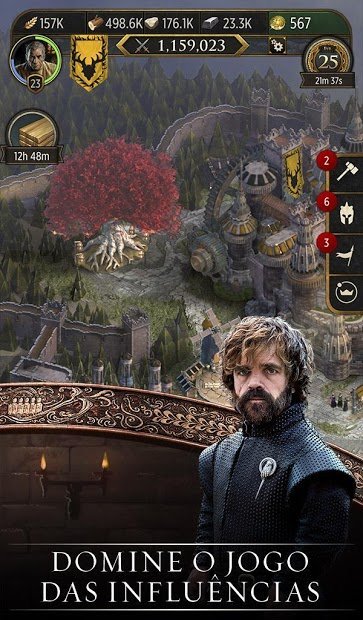 Game of Thrones: Conquest ™