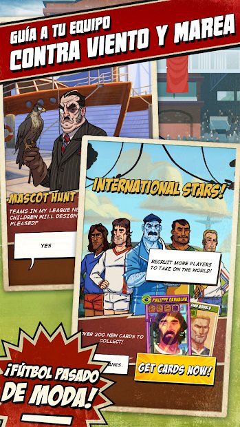 Flick Kick Football Legends