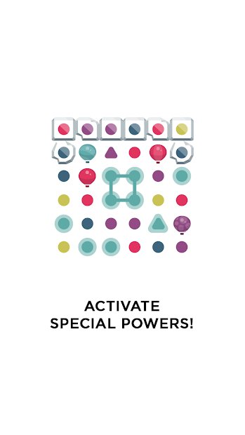 Dots & Co: A Puzzle Adventure