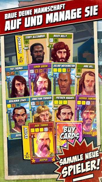 Flick Kick Football Legends