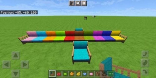 Meubles Mod Revkan pour Minecraft