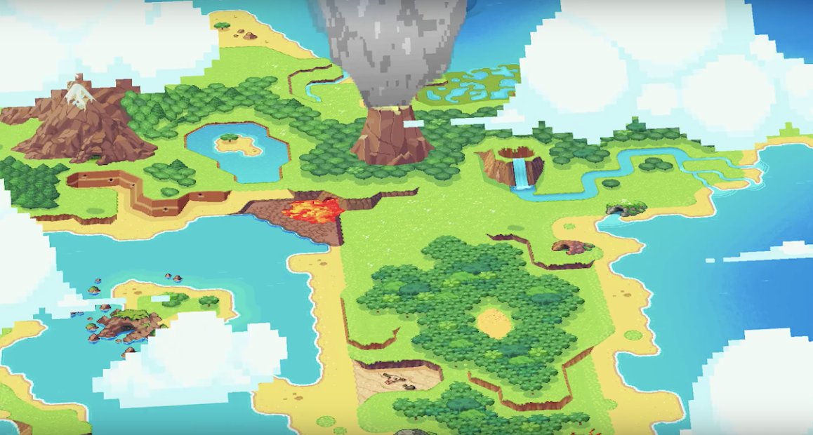 Tinker Island: Isla de supervivencia y aventura