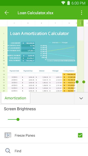 Polaris Viewer - PDF, Docs, Sheets, Slide Reader