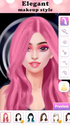 Fashion Queen: moda makeover