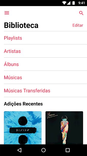 Apple Music