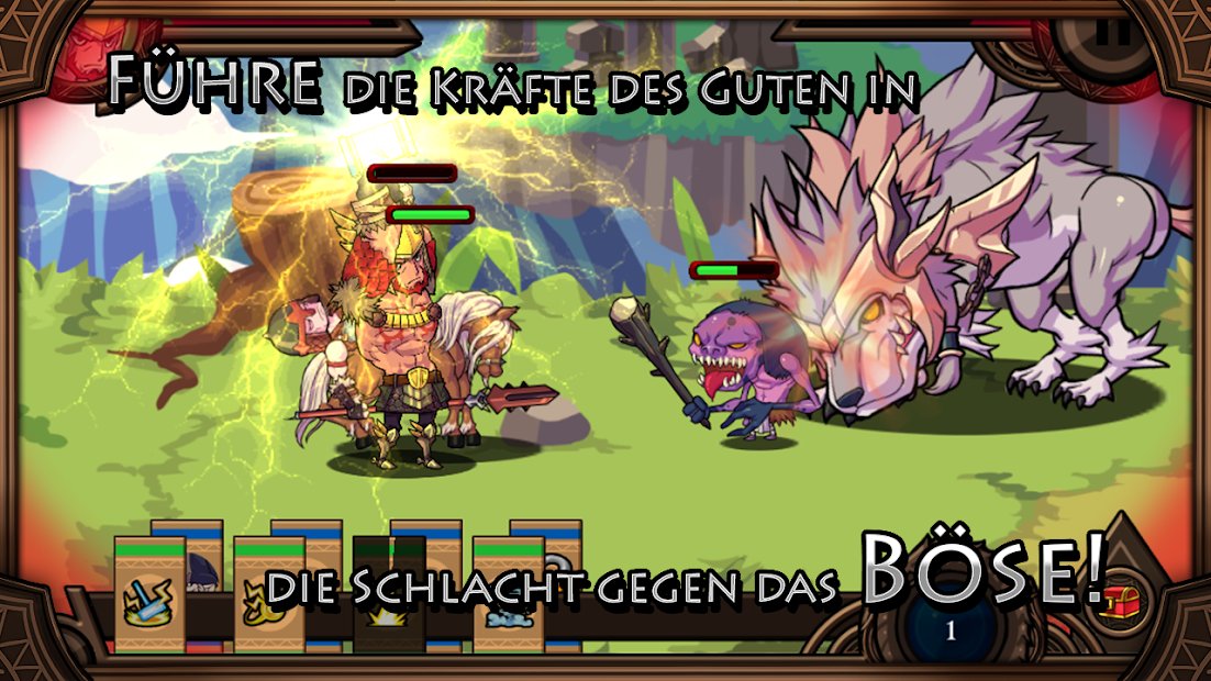 Thor: Lord of Storms