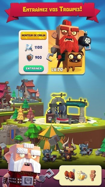 Kingdoms of Heckfire