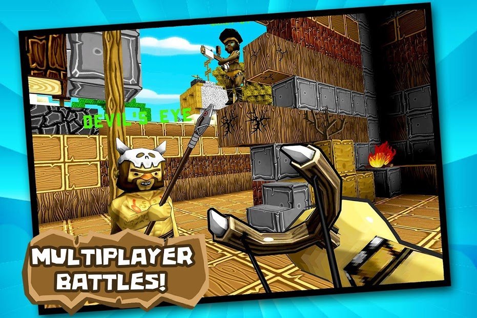 Time Warriors - Stone Age