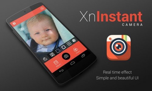 XnInstant Camera