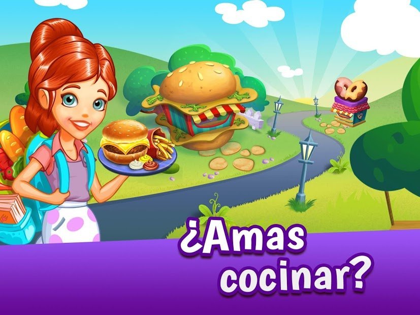 Cooking Tale - Juego de Cocina