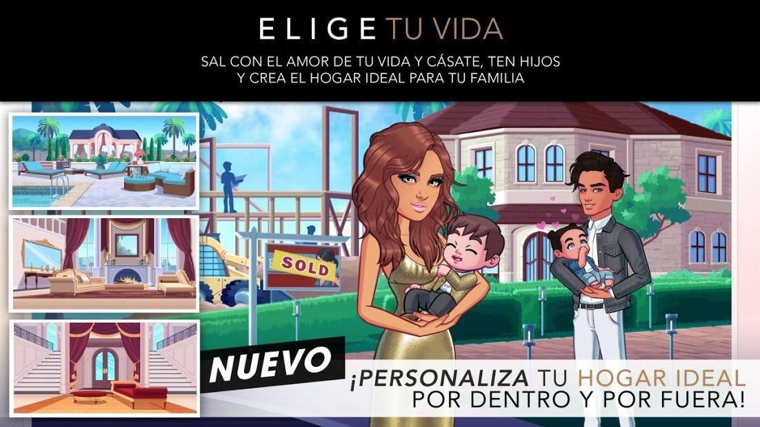 KIM KARDASHIAN: HOLLYWOOD