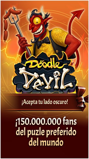 Doodle Devil™ Free