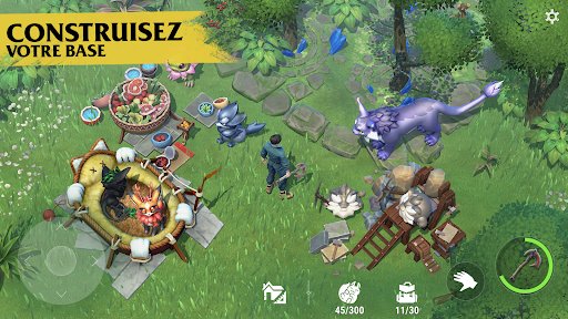 Amikin Survival: Anime RPG