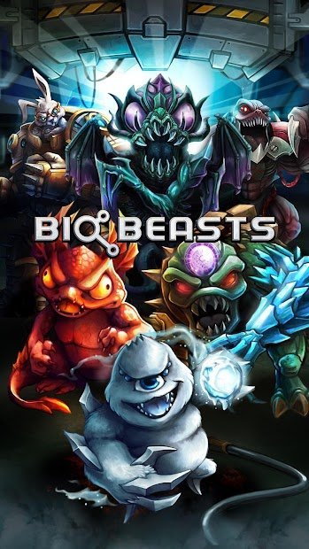 BioBeasts