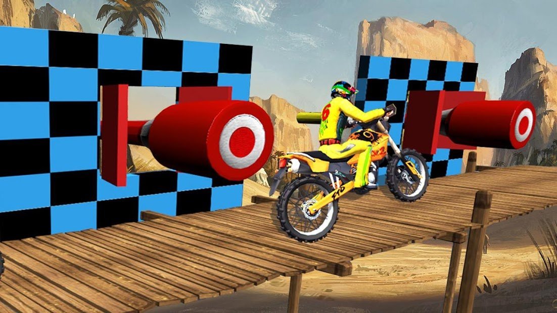 Bike Master 3D