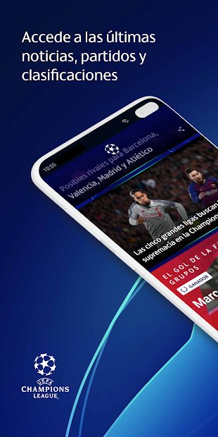 UEFA Champions League